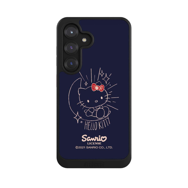 Galaxy S25 NIVOcore Hello Kitty - Astrologie