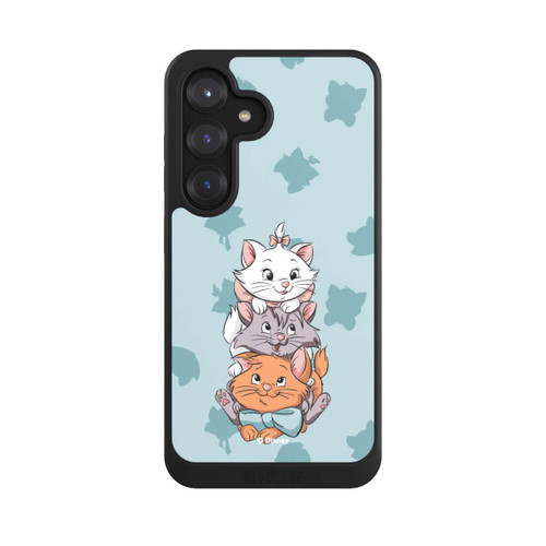 Samsung Galaxy S25 NIVOcore Aristocats Triplets