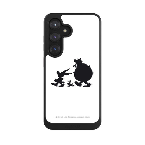 Samsung Galaxy S25 NIVOcore L'Ombre d'Astérix &amp; Obélix