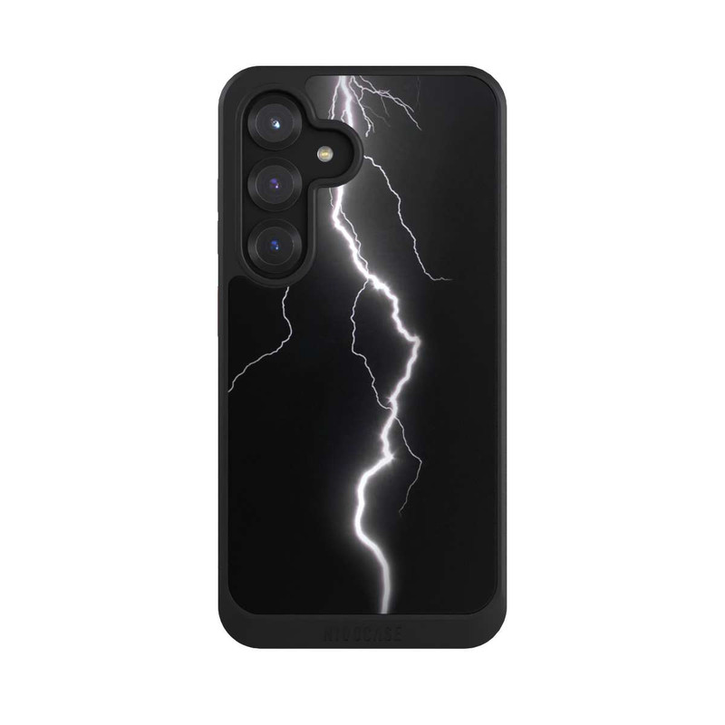 Galaxy S25 NIVOcore Lightning