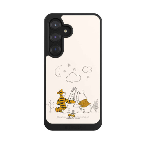 Samsung Galaxy S25 NIVOcore Best Friends in Nature