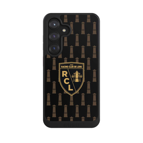 Samsung Galaxy S25 NIVOcore Maillot Extérieur RC Lens 2020/21
