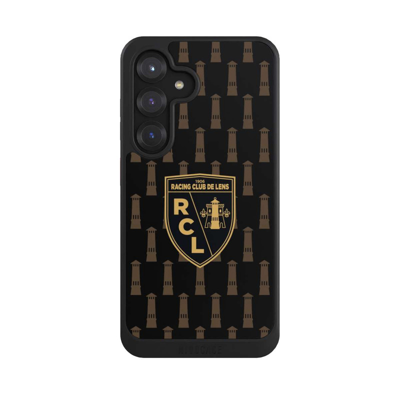 Galaxy S25 NIVOcore Maillot Extérieur RC Lens 2020/21