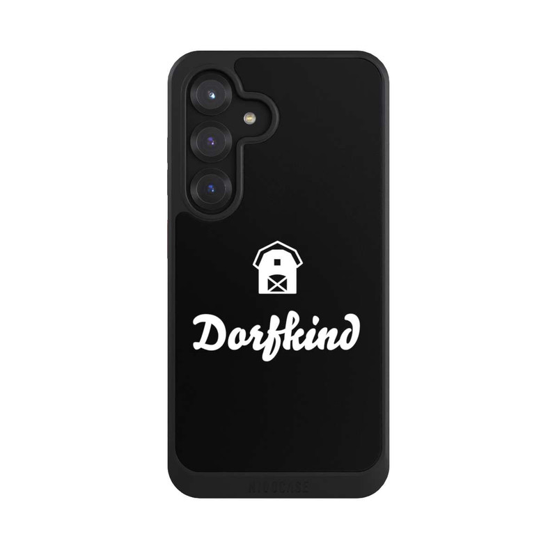 Galaxy S25 NIVOcore Dorfkind