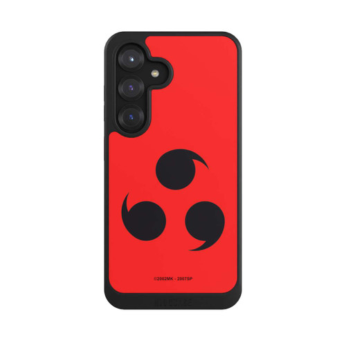 Samsung Galaxy S25 NIVOcore Sharingan
