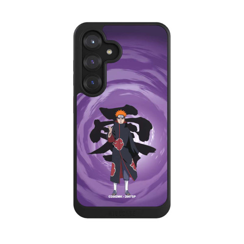 Samsung Galaxy S25 NIVOcore Pain Character