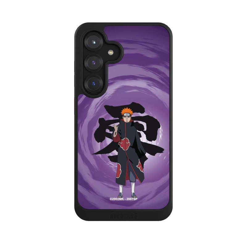 Galaxy S25 NIVOcore Pain Charakter