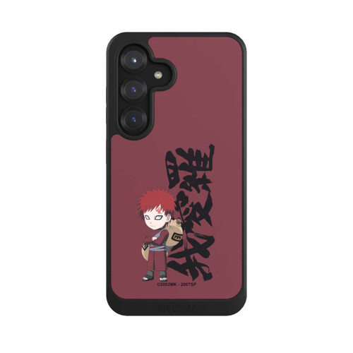 Samsung Galaxy S25 NIVOcore Gaara SD