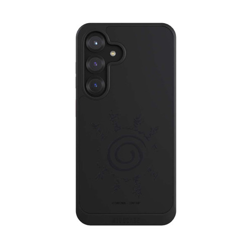 Samsung Galaxy S25 NIVOcore Das Siegel von Naruto ohne Hintergrund