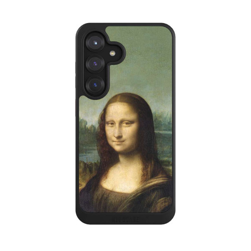 Samsung Galaxy S25 NIVOcore Mona Lisa by Leonardo da Vinci