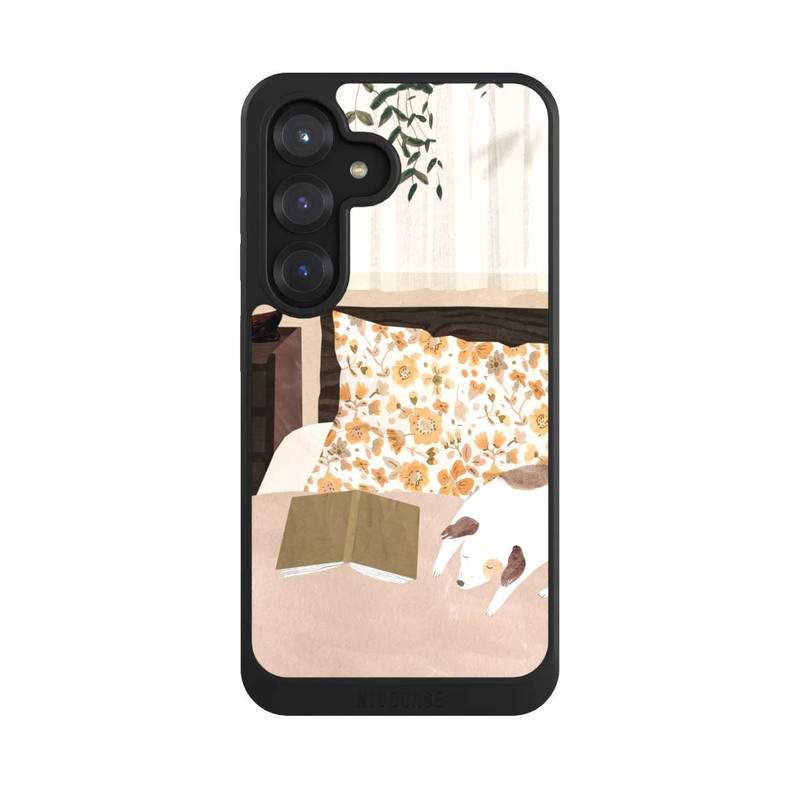 Galaxy S25 NIVOcore Fauler Abend von Léa Le Pivert