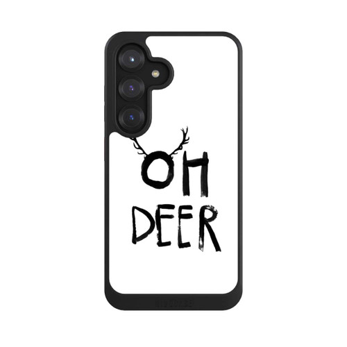 Samsung Galaxy S25 NIVOcore Oh Deer
