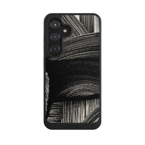 Samsung Galaxy S25 NIVOcore La paille