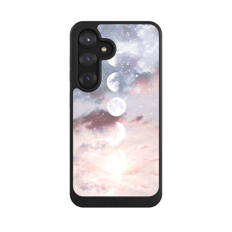 Galaxy S25 NIVOcore Mondschein