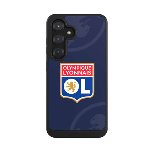 Samsung Galaxy S25 NIVOcore OL Blason