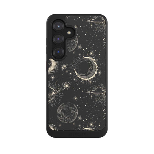 Samsung Galaxy S25 NIVOcore Space Art 2