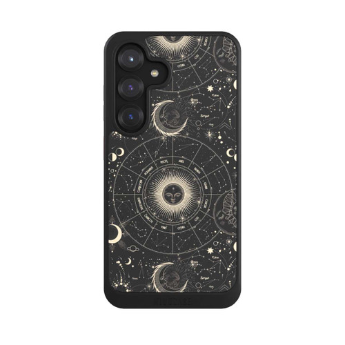 Samsung Galaxy S25 NIVOcore Space Art 3