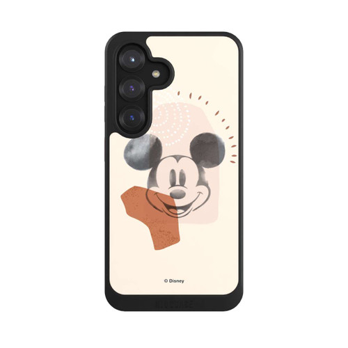 Samsung Galaxy S25 NIVOcore Micky Abstract Shape