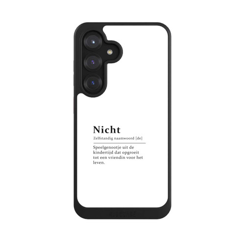 Samsung Galaxy S25 NIVOcore Nicht