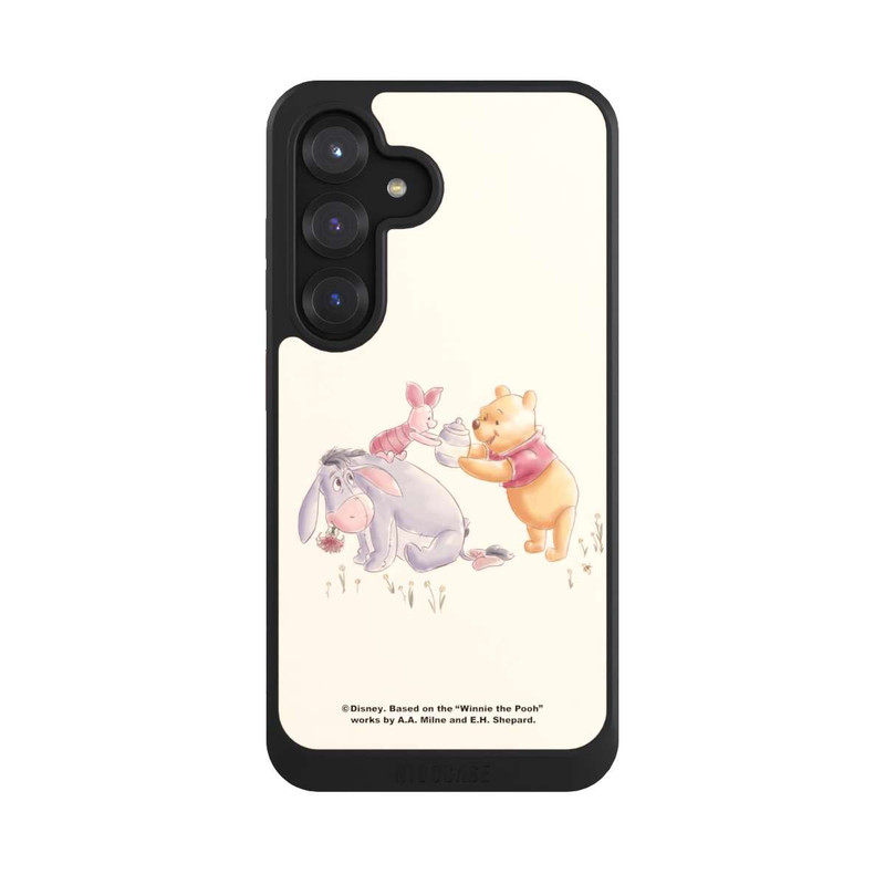 Galaxy S25 NIVOcore Winnie Puuh - Honig schenken
