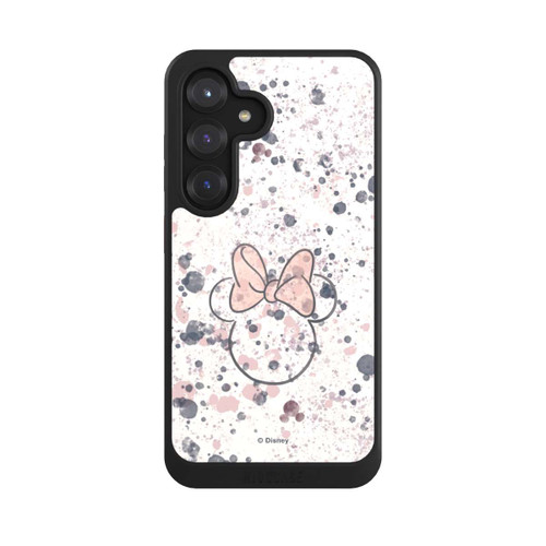 Samsung Galaxy S25 NIVOcore Minnie Maus Splash