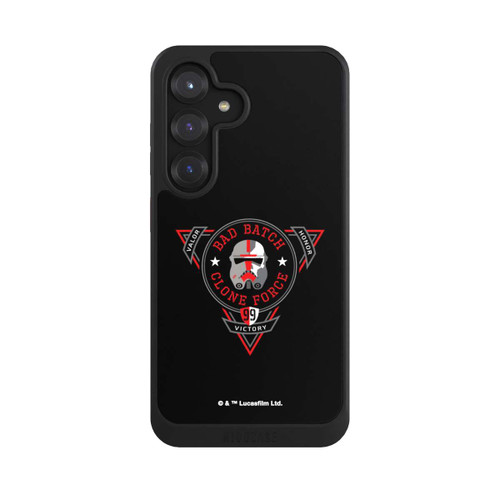 Samsung Galaxy S25 NIVOcore Bad Batch Clone Force