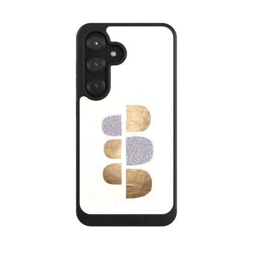 Samsung Galaxy S25 NIVOcore Geometrische Abstrakte