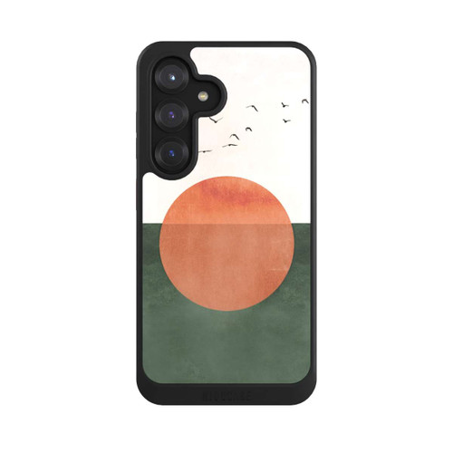 Samsung Galaxy S25 NIVOcore Der Sonnenaufgang