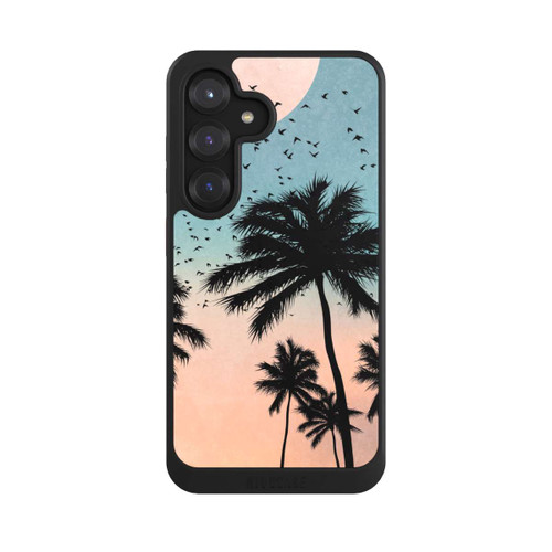 Samsung Galaxy S25 NIVOcore Sunrise