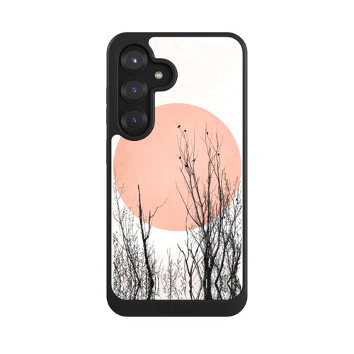 Samsung Galaxy S25 NIVOcore Träume bei Sonnenuntergang