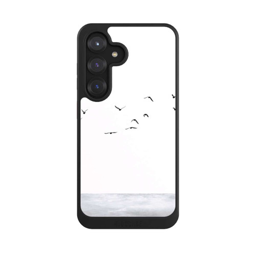 Samsung Galaxy S25 NIVOcore Der Ozean