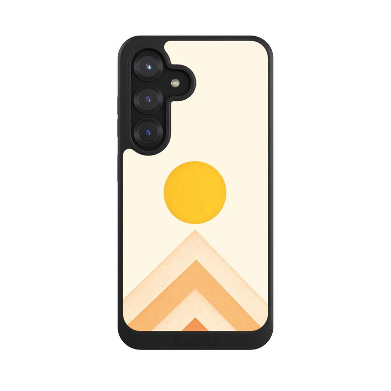 Galaxy S25 NIVOcore Berglandschaft 4
