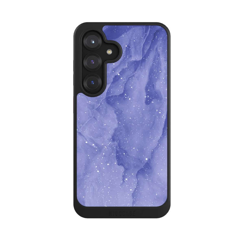 Galaxy S25 NIVOcore Mystischer Kristall