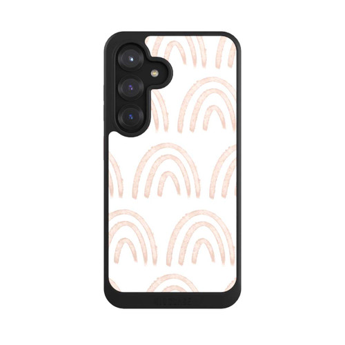 Samsung Galaxy S25 NIVOcore So viele Regenbögen