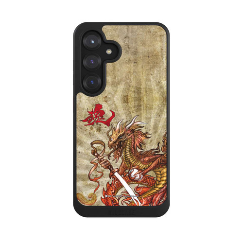 Samsung Galaxy S25 NIVOcore 13th Samurai