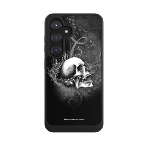 Samsung Galaxy S25 NIVOcore De Profundis