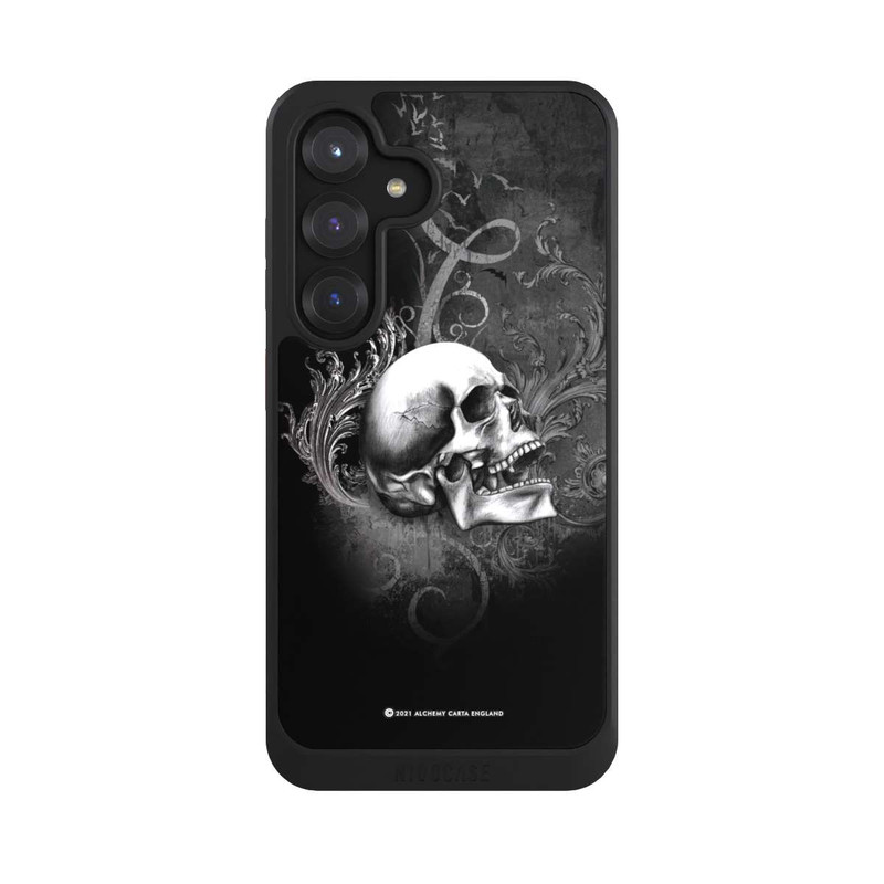 Galaxy S25 NIVOcore De Profundis