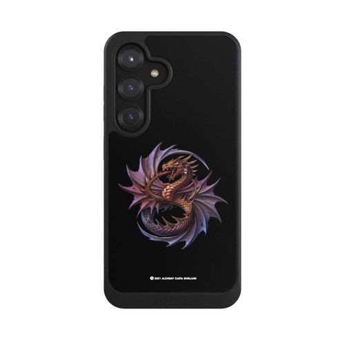 Samsung Galaxy S25 NIVOcore Maelstromeus