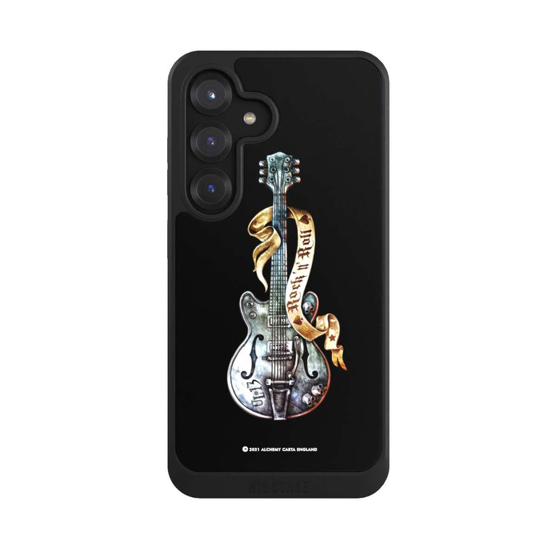Galaxy S25 NIVOcore Rockit 56