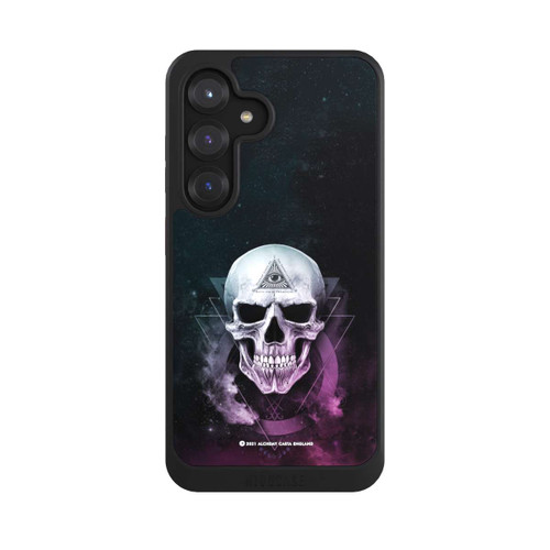 Samsung Galaxy S25 NIVOcore THE VOID