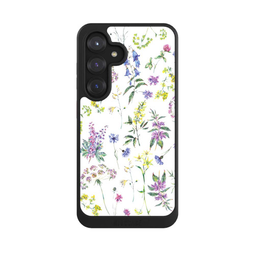 Samsung Galaxy S25 NIVOcore Forest and Meadow Flowers