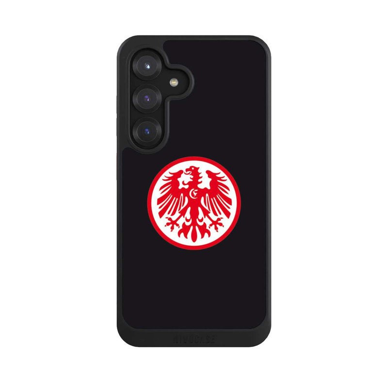 Galaxy S25 NIVOcore Logo Adler 1920 Rot