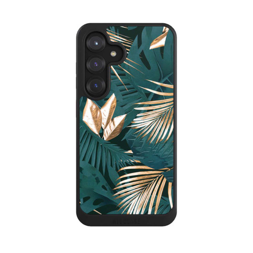 Samsung Galaxy S25 NIVOcore Tropiques maussades
