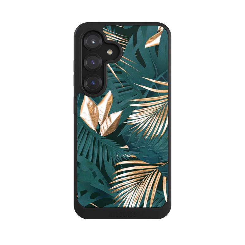 Galaxy S25 NIVOcore Tropiques maussades