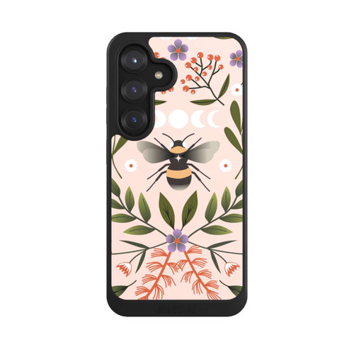 Samsung Galaxy S25 NIVOcore Bienenleben