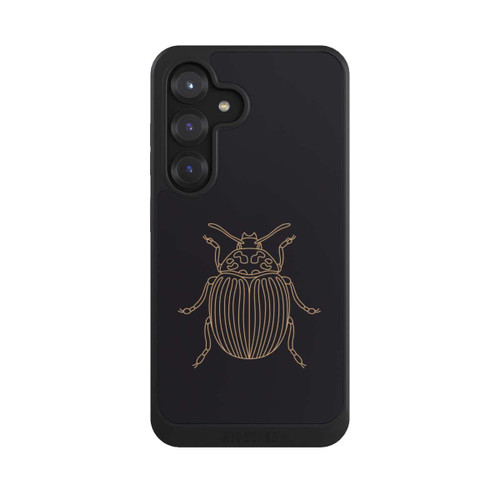 Samsung Galaxy S25 NIVOcore Insect Silhouette