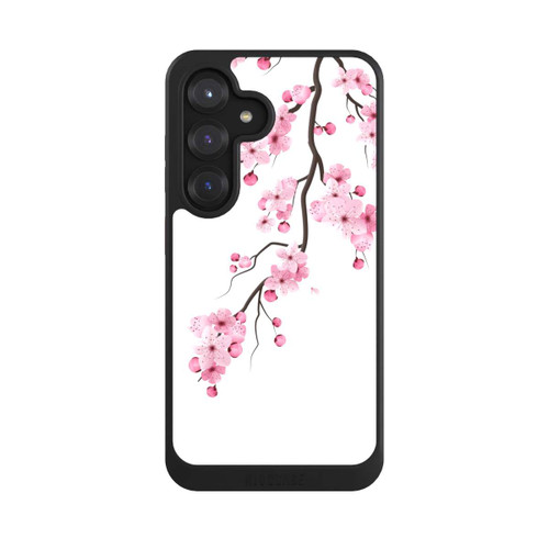 Samsung Galaxy S25 NIVOcore Sakura Flower