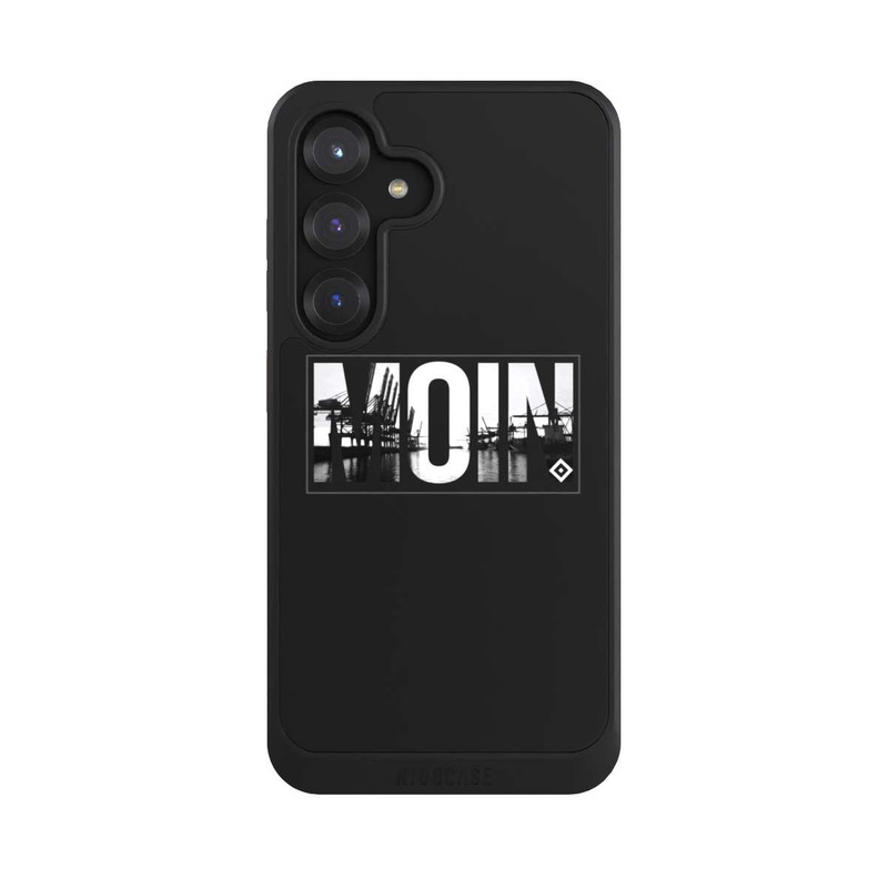 Galaxy S25 NIVOcore HSV MOIN