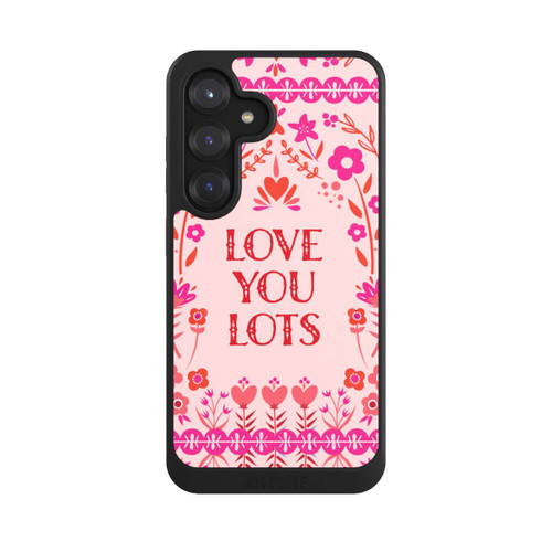 Samsung Galaxy S25 NIVOcore Love You Lots Valentine
