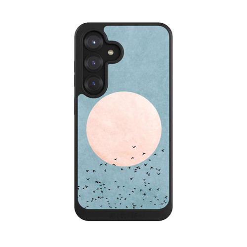 Samsung Galaxy S25 NIVOcore Wegfliegen